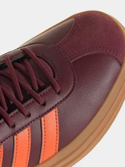 Rood - Vl Court Bold sneakers*adidas Discount