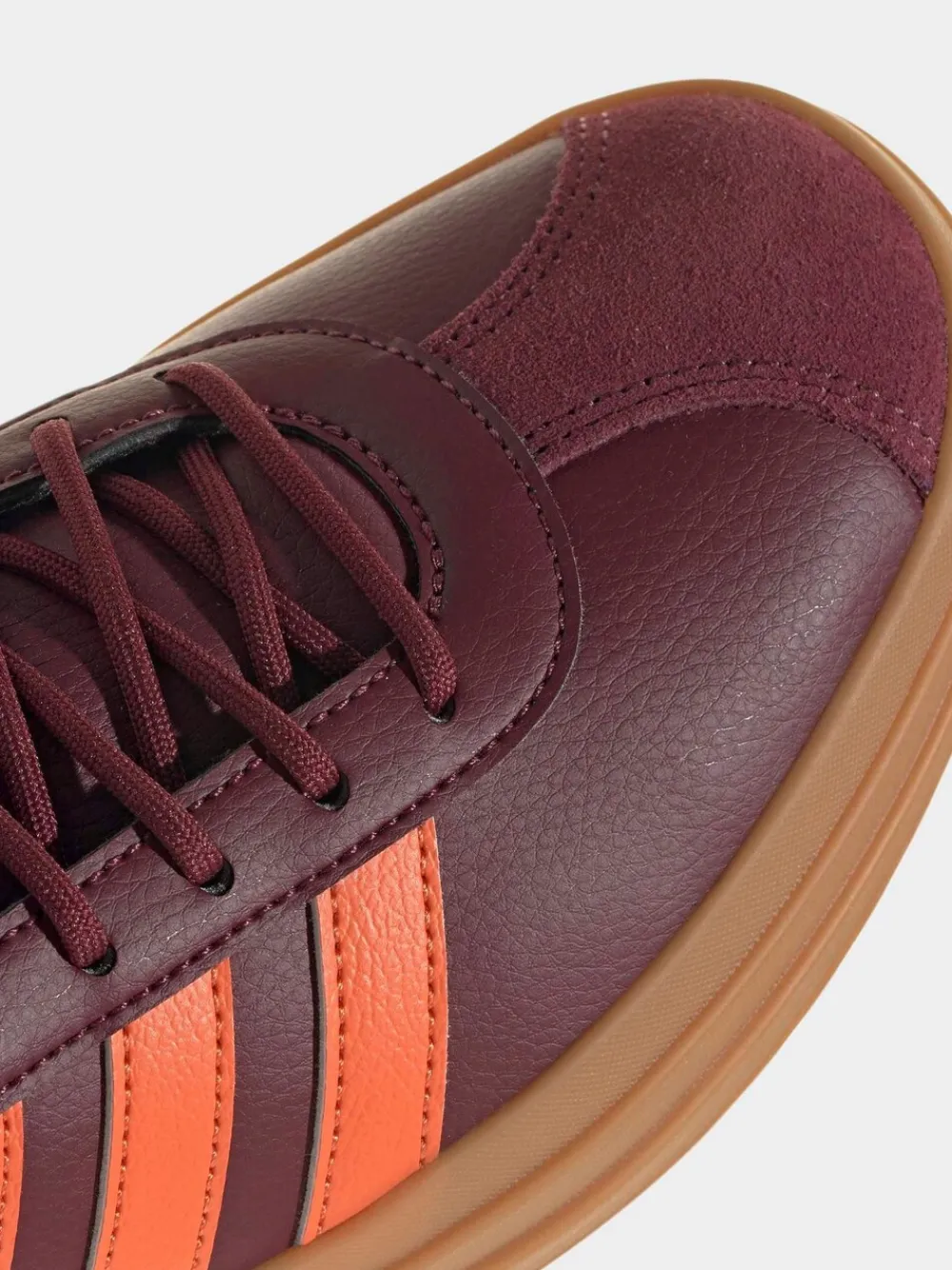 Rood - Vl Court Bold sneakers*adidas Discount