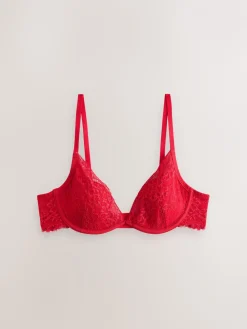 - A-E Lace Bra*Next Best