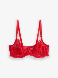 - A-E Lace Bra*Next Discount
