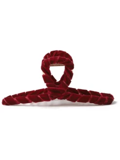 - Wrapped Hair Claw*Aela Clearance