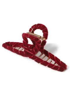 - Wrapped Hair Claw*Aela Clearance