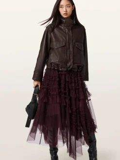 - AllSaints Jen Rok*All Saints Outlet