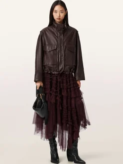 - AllSaints Jen Rok*All Saints Outlet