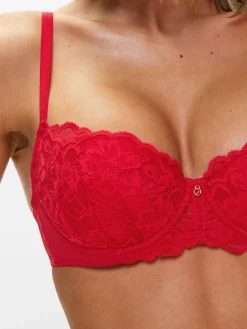 - Sexy Lace Underwired Bra*Ann Summers Hot
