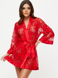 - The Dark Hours kamerjas*Ann Summers Sale