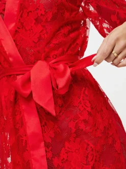 - The Dark Hours kamerjas*Ann Summers Sale