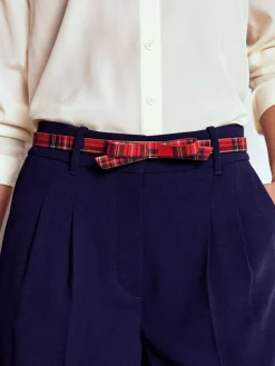 - Skinny Bow Belt*Boden