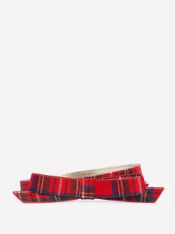 - Skinny Bow Belt*Boden