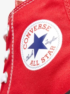 - - Hoge Chuck Taylor All Star sneakers*Converse