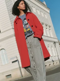 - Dolly Trench Coat*Next Best