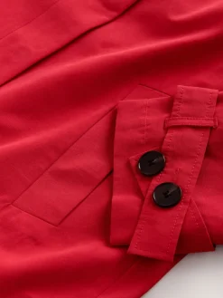 - Dolly Trench Coat*Next Best