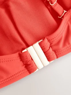 - Gesmokte bandeaubikinitop*Next Online