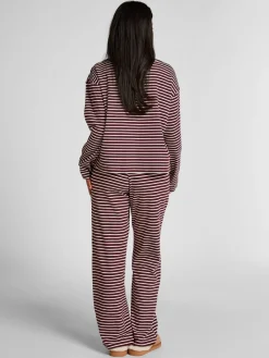 - Cotton Jersey Pyjamas Set*Hunkemoller Hot
