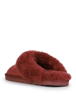 - Bella-Rose Sheepskin Mule Slippers*Jones Bootmaker Best