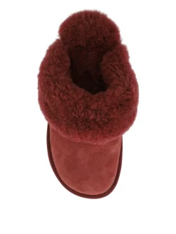 - Bella-Rose Sheepskin Mule Slippers*Jones Bootmaker Best