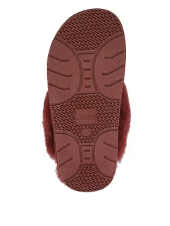 - Bella-Rose Sheepskin Mule Slippers*Jones Bootmaker Best