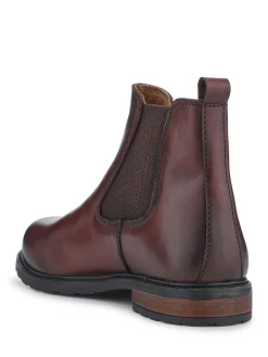 - Mayah Leather Chelsea Boots*Jones Bootmaker Clearance