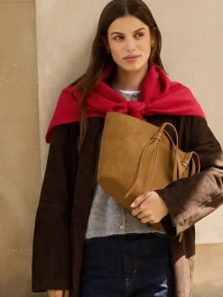 - Driehoek Deken Sjaal*Katie Loxton Sale