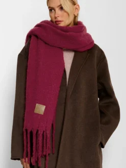 - Oversized Tassel Scarf*Katie Loxton Best