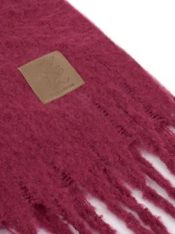 - Oversized Tassel Scarf*Katie Loxton Best