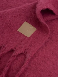 - Oversized Tassel Scarf*Katie Loxton Best