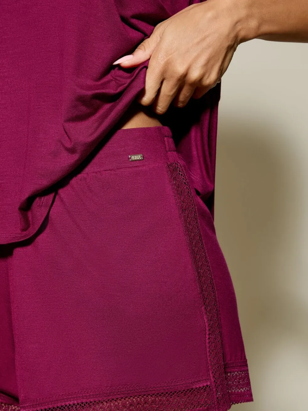 - Ada Modal Cami Set*KBX Sale