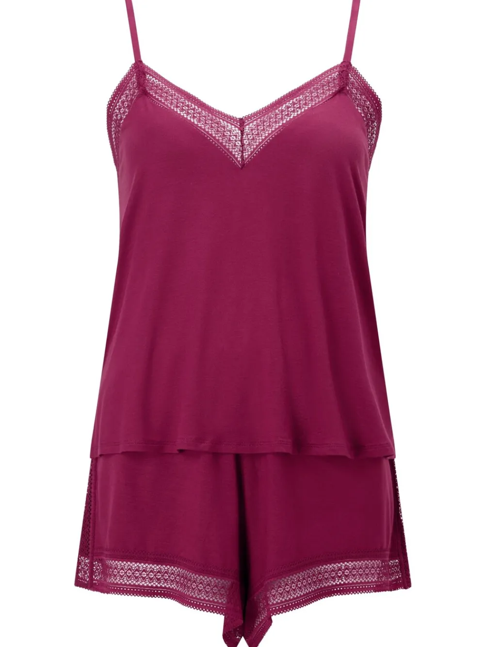 - Ada Modal Cami Set*KBX Sale