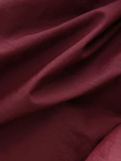 - Lange regenbestendige gewatteerde jas*Next