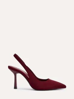 - Dash Slingback Court Heels*Linzi Online