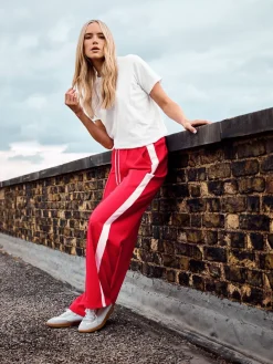 - broek met wijde pijpen*Long Tall Sally New