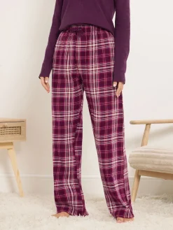 - geruite pyjama*Long Tall Sally Sale