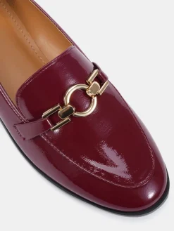 - CELESTE Ring Trim Loafers*Novo New