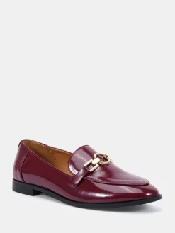 - CELESTE Ring Trim Loafers*Novo Clearance