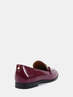 - CELESTE Ring Trim Loafers*Novo Clearance