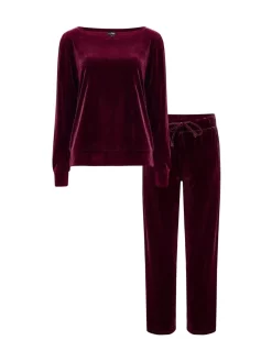 - velours lange pyjama*Pour Moi Outlet