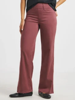 - Wide Leg Jeggings*Simply Be Discount