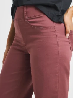 - Wide Leg Jeggings*Simply Be Discount