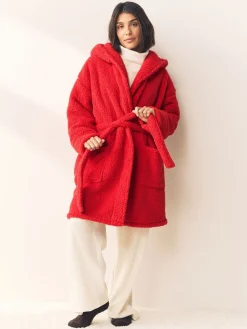 - Teddy badjas*Next Discount