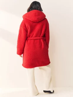 - Teddy badjas*Next Discount