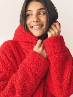 - Teddy badjas*Next Discount