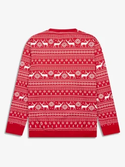 - kerstpyjama met rendier*The Little Tailor