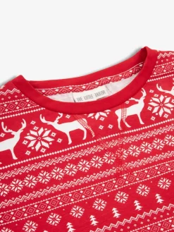 - kerstpyjama met rendier*The Little Tailor