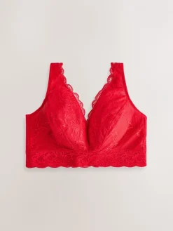 - Total Support Lace Bra*Next Clearance