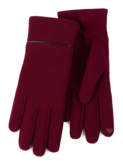 - Isotoner thermische smartouch-winterhandschoenen met biesdetail voor dames*Totes Outlet