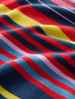 - Soft Touch Cotton Rich Frill Polo Top*Next Best