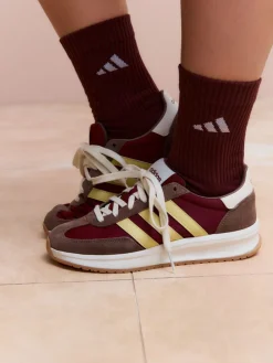 Rood/geel - Run 60s 4.0 sneakers*adidas Discount