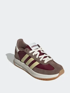 Rood/geel - Run 60s 4.0 sneakers*adidas Discount