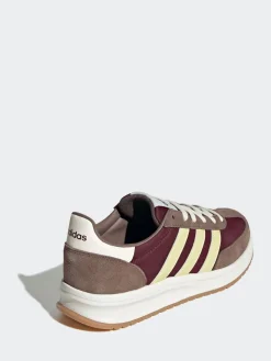 Rood/geel - Run 60s 4.0 sneakers*adidas Discount