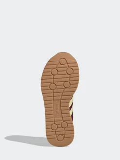 Rood/geel - Run 60s 4.0 sneakers*adidas Discount